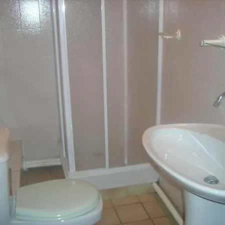 Cluny 8 Appartement *