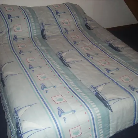 Cluny 8 Daire